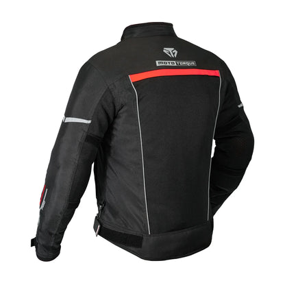 BLADE PRO RIDING JACKET