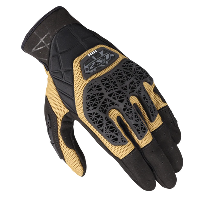 GLOVES ALL TERRAIN II BLACK SAND