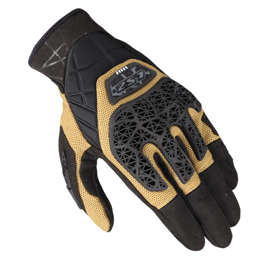 GLOVES ALL TERRAIN II BLACK SAND