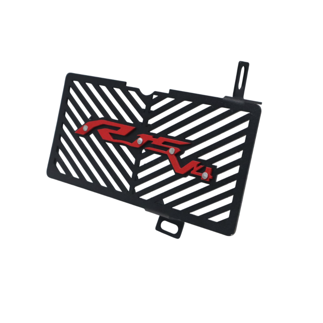 RADIATOR GUARD FOR R15 V4