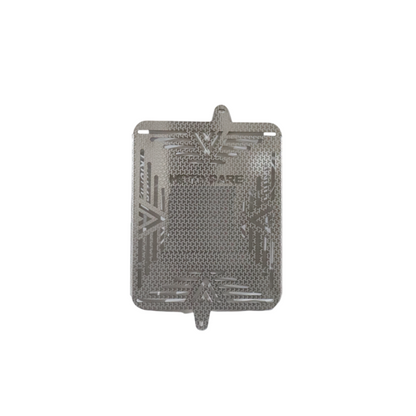 RADIATOR GUARD FOR SCRAMBLER 400X