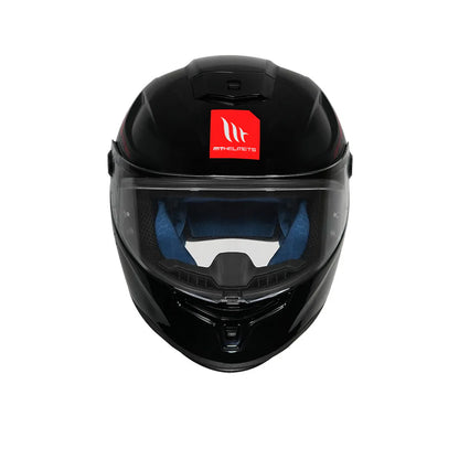 Hummer - B Solid A1 - Gloss Black