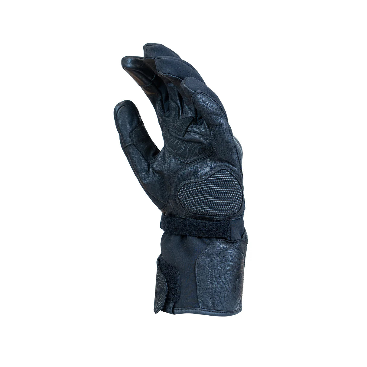 Nubra Gloves - Black