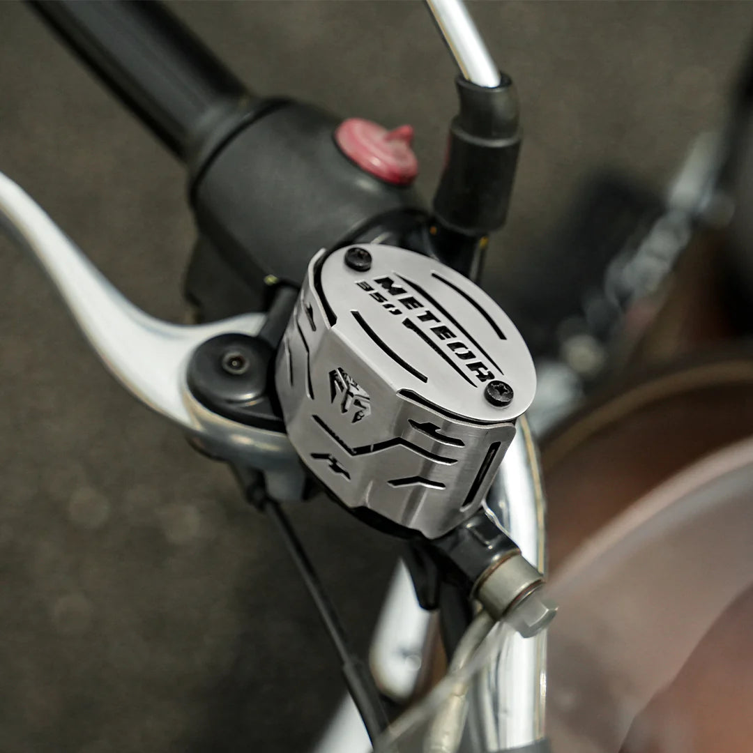 MASTER CYLINDER GUARD FOR METEOR 350