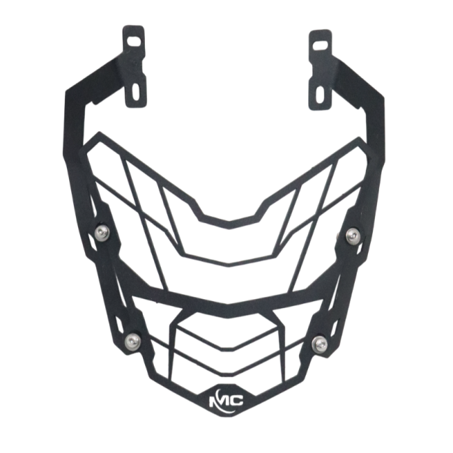 HEADLIGHT GRILL FOR HONDA CB200X