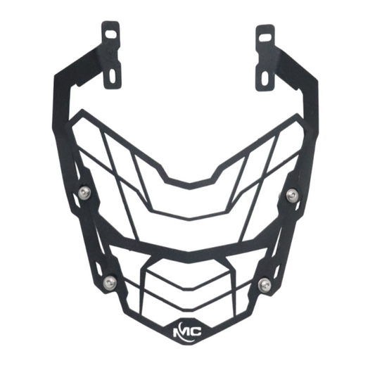 HEADLIGHT GRILL FOR HONDA CB200X
