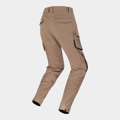 COAST PANT - SAND - CE CLASS A CERTIFIED