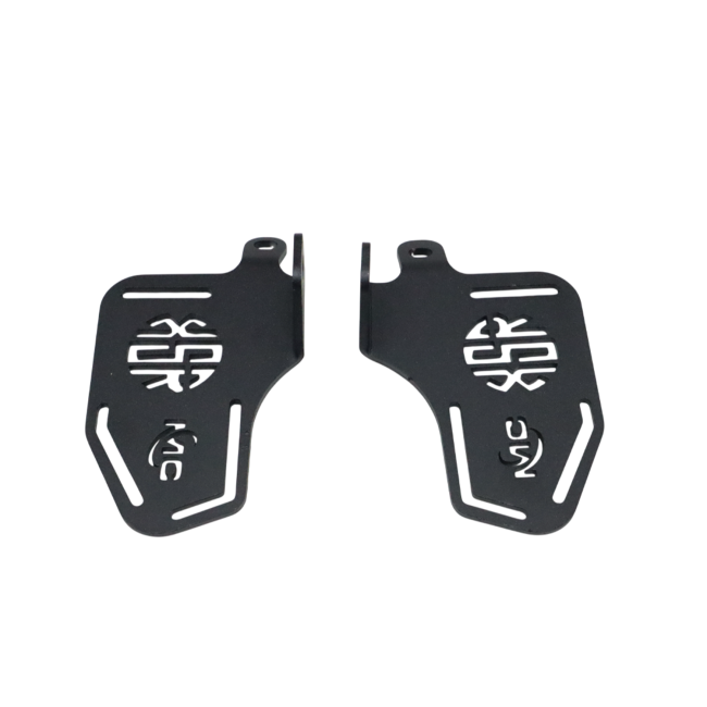 FOOTREST FOR YAMAHA XSR 155