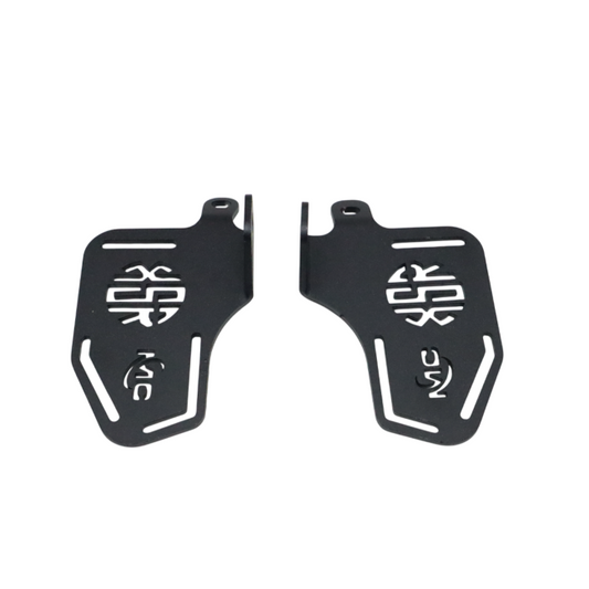 FOOTREST FOR YAMAHA XSR 155