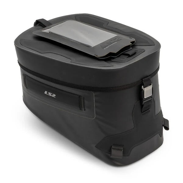 MOVE AHEAD TANK BAG - 15L