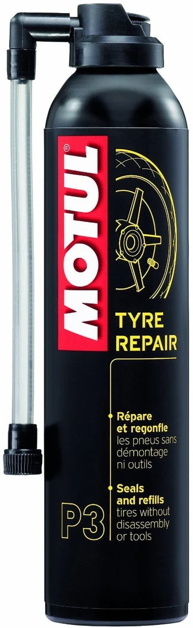 MOTUL TYRE REPAIR (300ML)