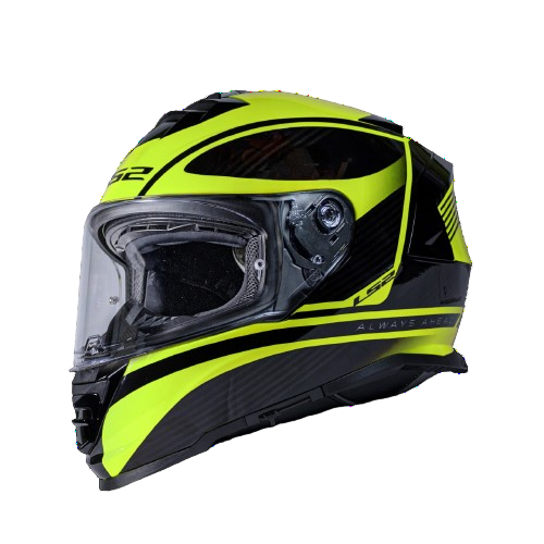 FF800 STORM II DODGER BLACK HI VIZ YELLOW-06