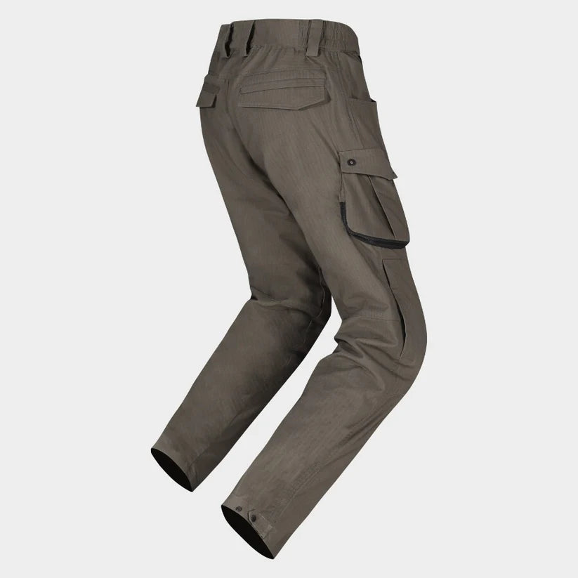 COAST PANT - GREEN - CE CLASS A CERTIFIED