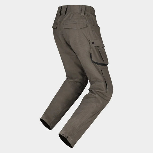 COAST PANT - GREEN - CE CLASS A CERTIFIED