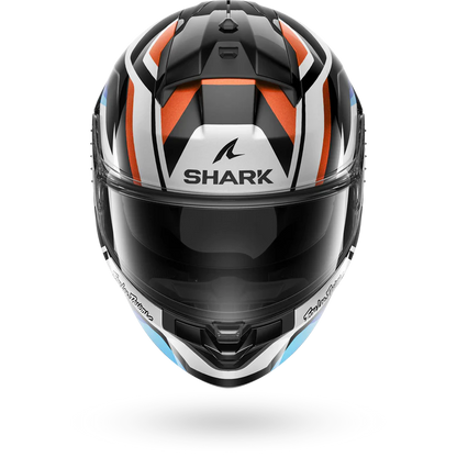 RIDILL 2 Apex Black White Blue