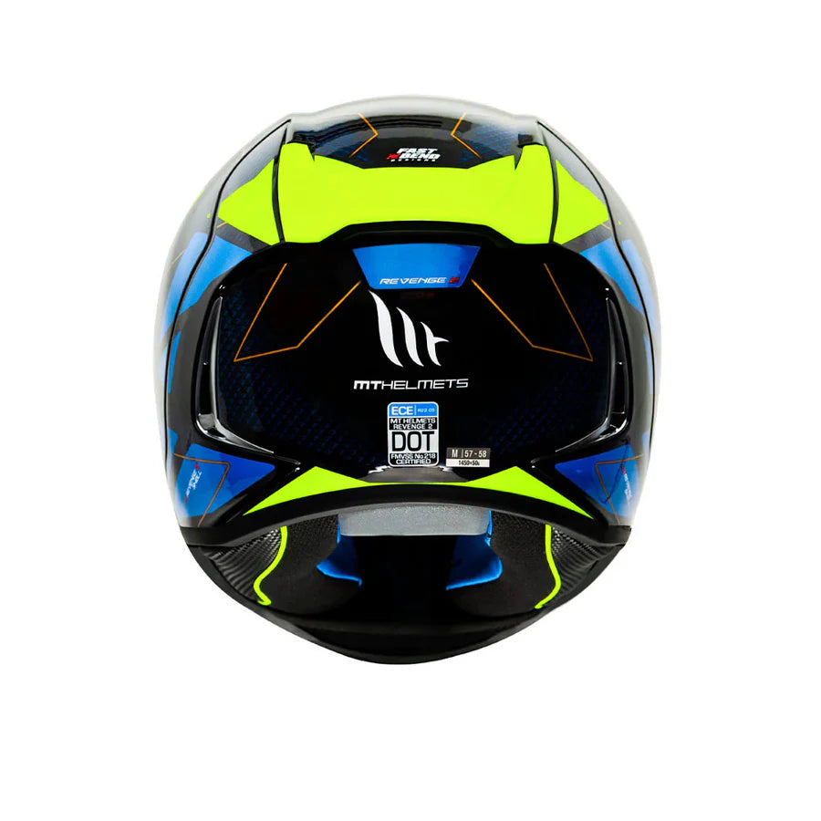 Revenge 2 - Imperium