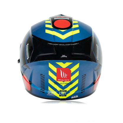Blade 2 Sv Vitality A5 Gloss