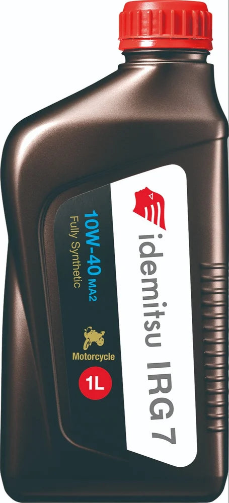 Idemitsu IGR7 10W 40 MA2 Engine Oil
