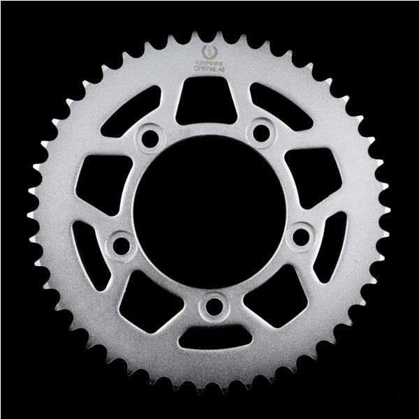 Sprocket For Ducati Scrambler Classic 800 (2015-2018) - Rear - CPR746.46T - CRANK1