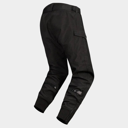 PANT DOUGLAS MAN BLACK