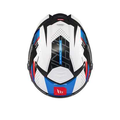 THUNDER 4 SV LUMINENCE - A7 GLOSS
