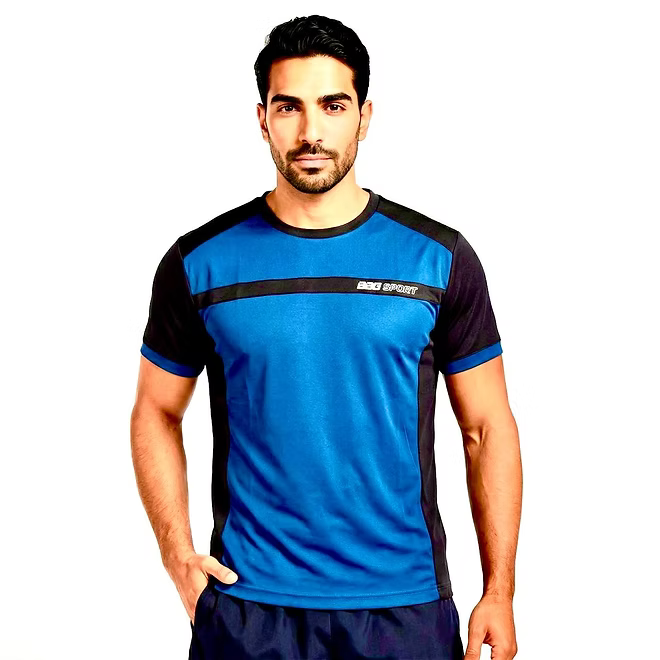 BBG T Shirt - Premium Sports Casual Wear