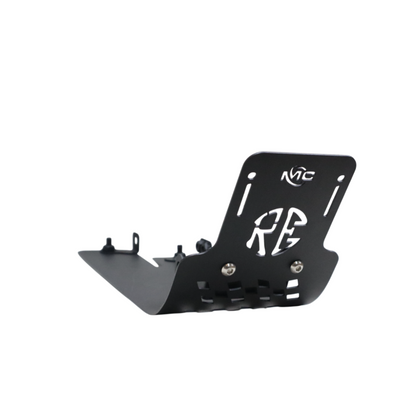 SUMP GUARD FOR BEAR 650