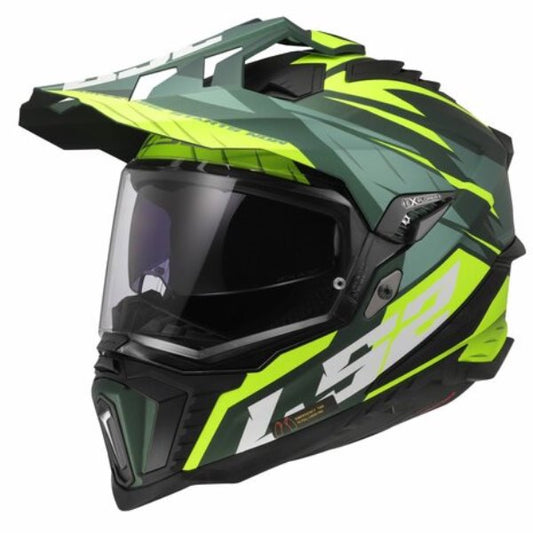MX701 EXPLORER SPIRE GREEN H-VIS YELLOW-06