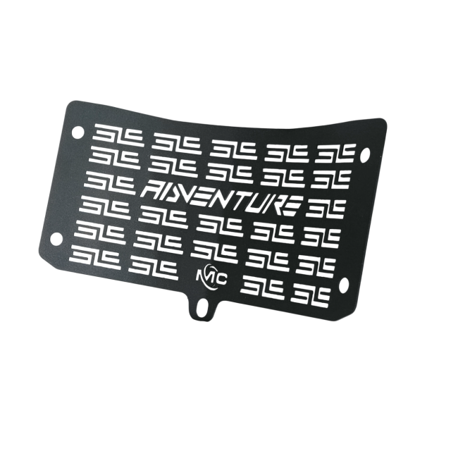 RADIATOR GUARD FOR 2025 KTM ADVENTURE 250/390