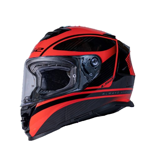 FF800 STORM II DODGER BLACK HI VIZ ORANGE-06