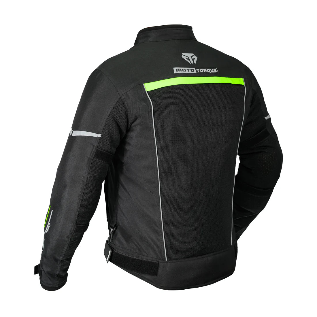 BLADE PRO RIDING JACKET