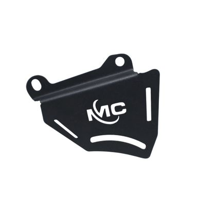 CALIBER GUARD (BLACK) FOR HERO XPULSE 210