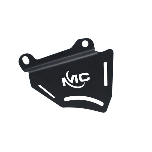 CALIBER GUARD (BLACK) FOR HERO XPULSE 210