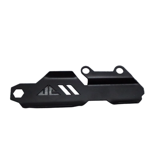 MASTER CYLINDER CAP FOR HIMALAYAN