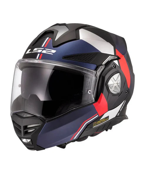 FF901 ADVANT X HPFC ULTRA GLOSS BLUE RED-06