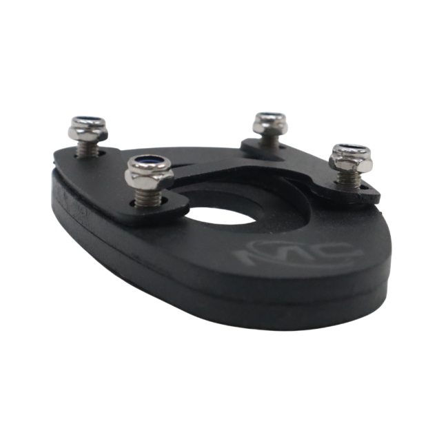 STAND EXTENDER FOR YAMAHA XSR 155