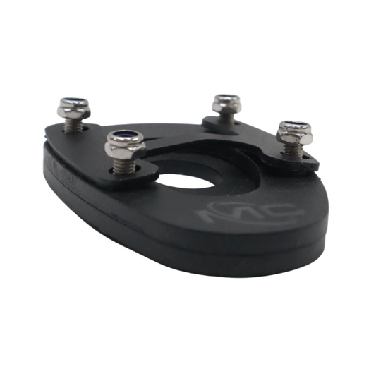 STAND EXTENDER FOR YAMAHA XSR 155