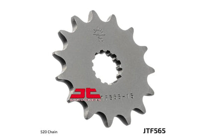 Sprockets Front (565 - 15T)
