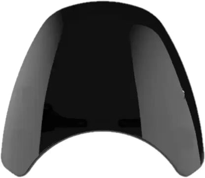 Visor With Clamp Royal Enfield Hunter 350