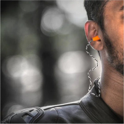 AKRO Motorcycling Ear Plugs