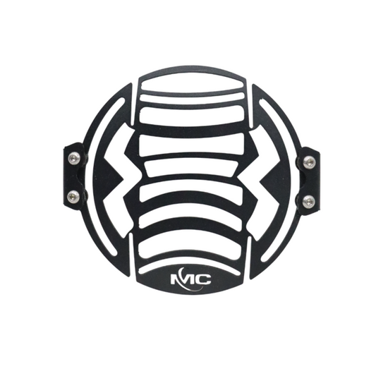 HEADLIGHT GRILL FOR YAMAHA XSR 155