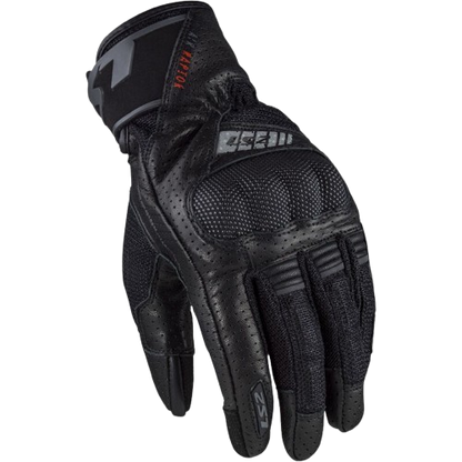 GLOVES AIR RAPTOR MAN BLACK