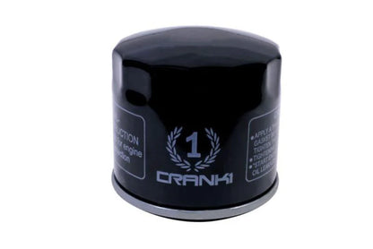 Oil Filter For Ducati Scrambler Classic 800 (2015-2018) - CPO153 - CRANK1