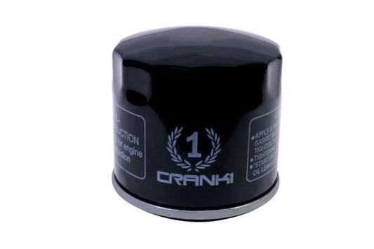 Oil Filter For Ducati Scrambler Classic 800 (2015-2018) - CPO153 - CRANK1