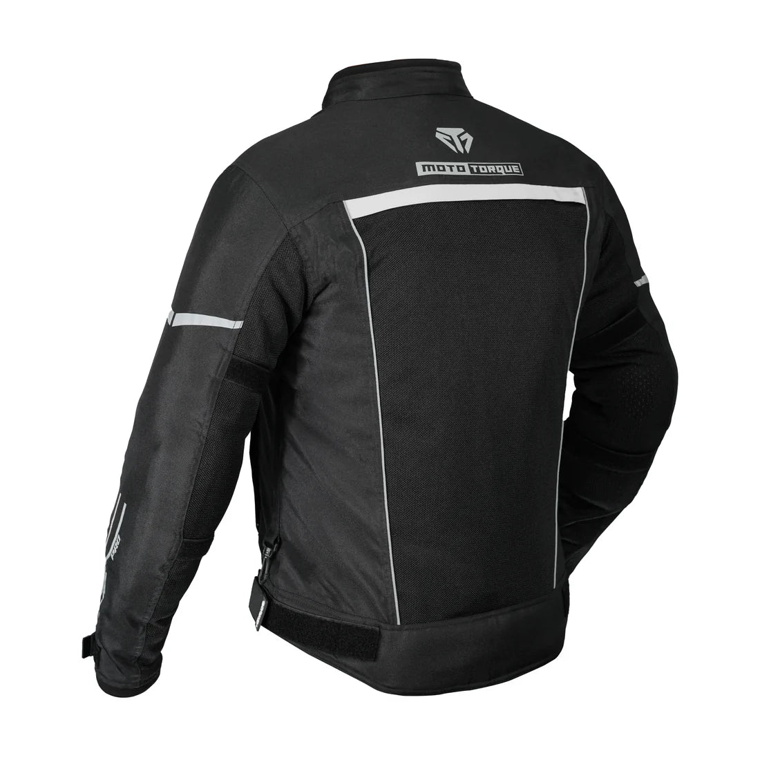 BLADE PRO RIDING JACKET