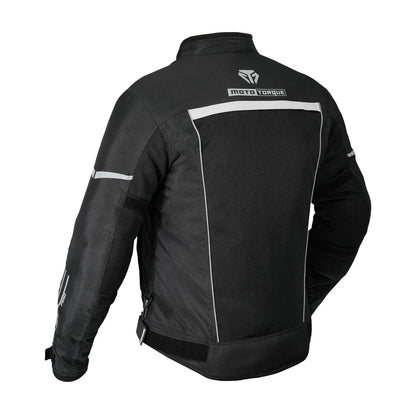 BLADE PRO RIDING JACKET