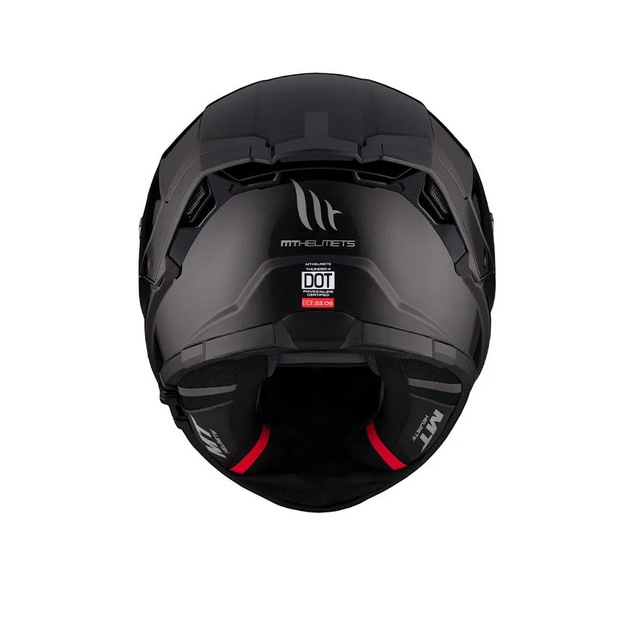 THUNDER 4 SV SOLID - A1 GLOSS