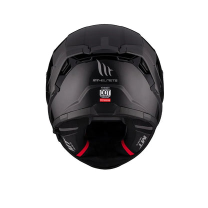 THUNDER 4 SV SOLID - A1 GLOSS