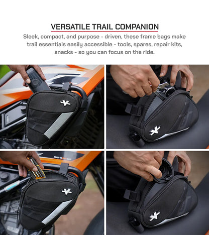 Viaterra KTMAdv Trailpack 2025