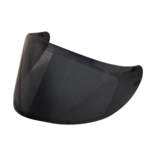 Street Smoke Visor